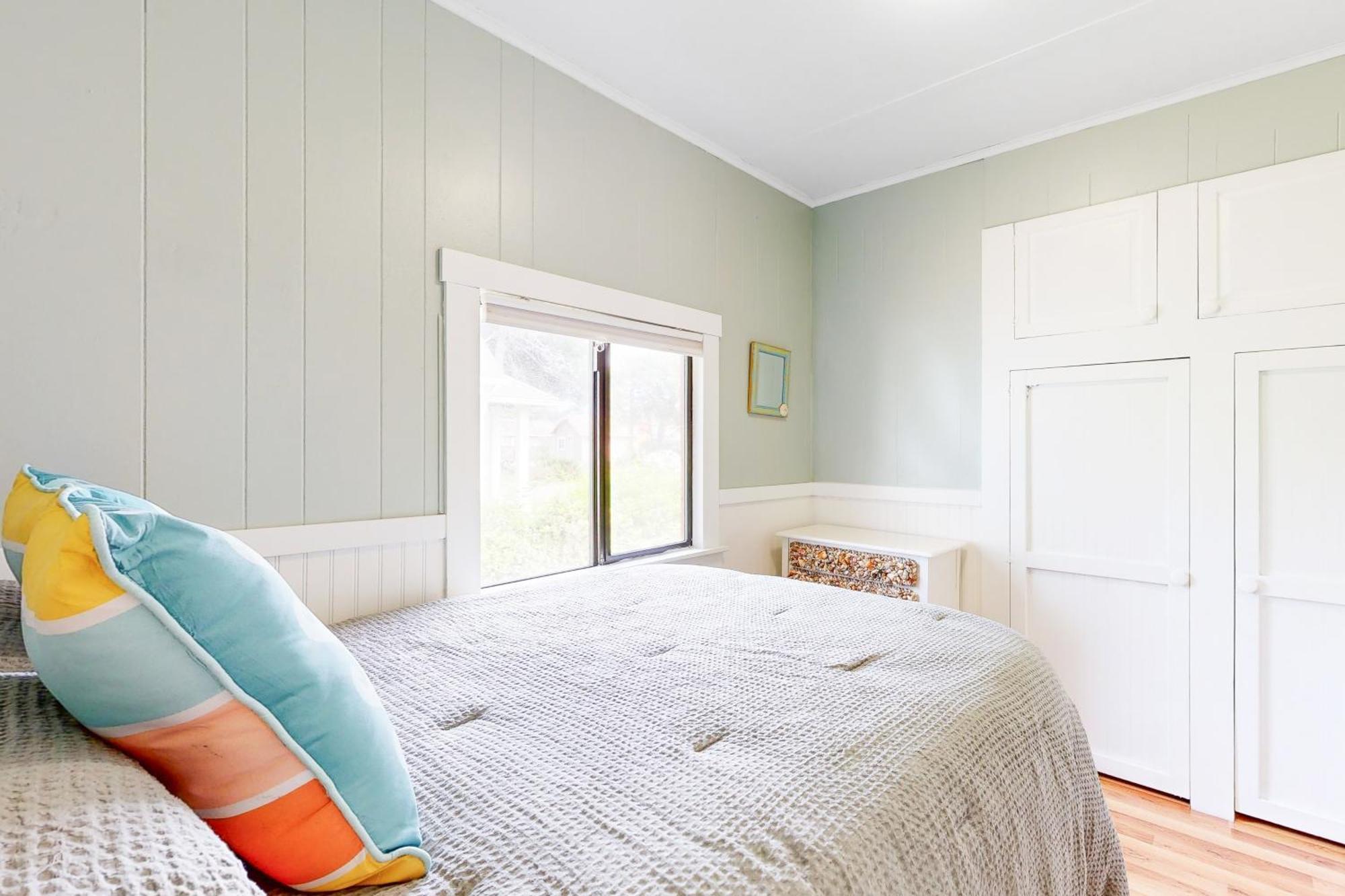 Sommers' Cabin Gleneden Beach Esterno foto